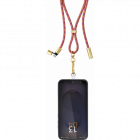 Lanière de charge portable Intenso mixte – Charge et transporte votre smartphone en toute sécurité