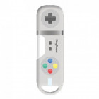 Clé USB 32 Go KeyOuest Gaming Manette – Design rétro gaming, édition limitée Collection Gaming