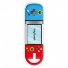 Clé USB 32 Go KeyOuest Gaming Switch – Design console portable, édition limitée Collection Gaming