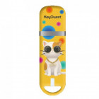 Clé USB 32 Go KeyOuest Animaux Chat – Design chat aux lunettes de soleil, édition Rentrée des Classes 2026 Collection Animaux