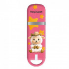 Clé USB 32 Go KeyOuest Animaux Mouton – Design mouton cowboy, édition Rentrée des Classes 2026 Collection Animaux