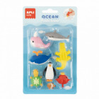 GOMMES PUZZLE OCEAN