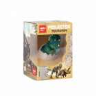 PROJECTEURS DINOSAURES TRICERATOPS