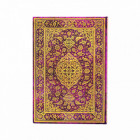 CARNET Le verger MIDI NON LIGNE 144P 120G