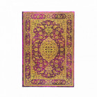 CARNET Le verger MIDI NON LIGNE 144P 120G