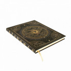 Carnet Paperblanks Ombre Navarre Ultra – Couverture rigide illustrée, 144 pages non lignées