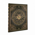 Carnet Paperblanks Ombre Navarre Ultra – Couverture rigide illustrée, 144 pages non lignées