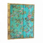 CARNET Jane Austen ULTRA NON LIGNE 144P