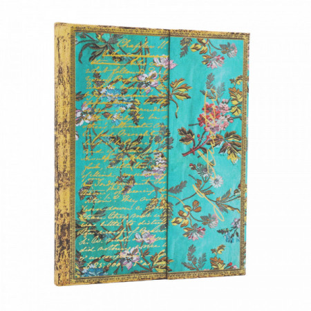 CARNET Jane Austen ULTRA NON LIGNE 144P