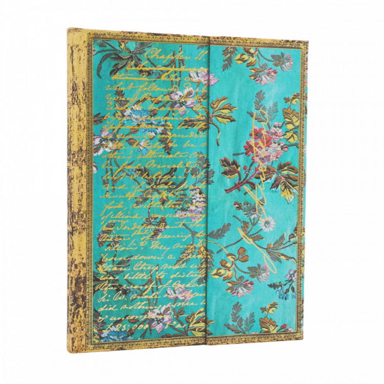 CARNET Jane Austen ULTRA NON LIGNE 144P