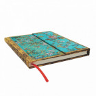 CARNET Jane Austen ULTRA NON LIGNE 144P