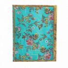 CARNET Jane Austen ULTRA NON LIGNE 144P