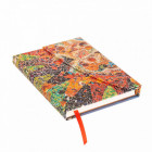 CARNET soleil Gaudi ULTRA LIGNE 144P 120G