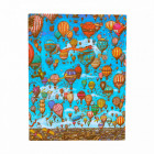 CARNET Festival ballon ULTRA N.LIGNE 176P