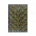 CARNET fleur sauvage MIDI NON LIGNE 144P