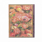 CARNET Renoir Morisot MIDI LIGNE 144P