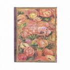 CARNET Renoir Morisot MIDI LIGNE 144P
