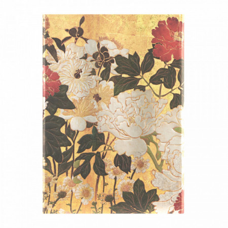 CARNET Natsu MIDI NON LIGNE 144P 120G