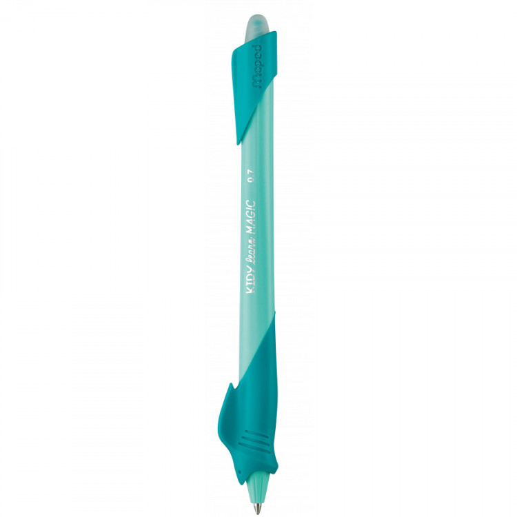 STYLO EFFACABLE KL BLEU
