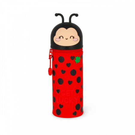 TROUSSE KAWAII COCCINNELLE 2EN1