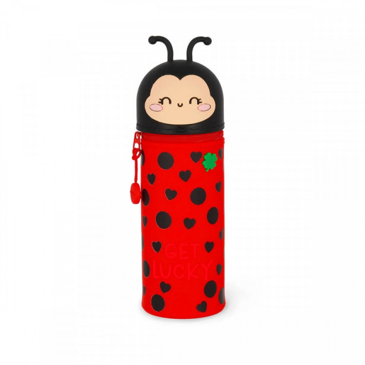 TROUSSE KAWAII COCCINNELLE 2EN1