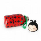 BOUTEILLE THERMIQUE 310ML COCCINNELLE