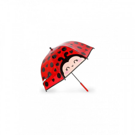 PARAPLUIE ENFANT COCCINNELLE LADYBUG