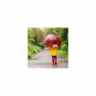 PARAPLUIE ENFANT COCCINNELLE LADYBUG