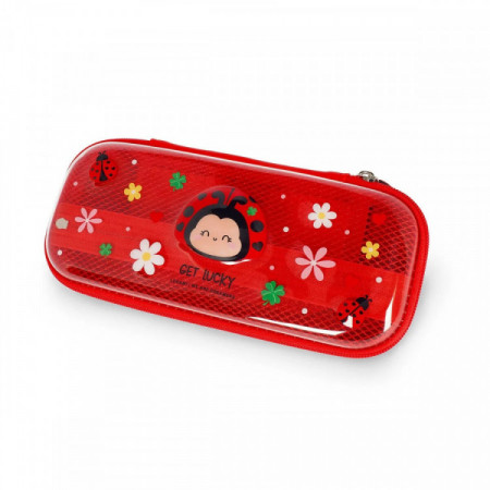 TROUSSE TRANSP. RIGIDE LADYBUG WW