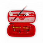 TROUSSE TRANSP. RIGIDE LADYBUG WW