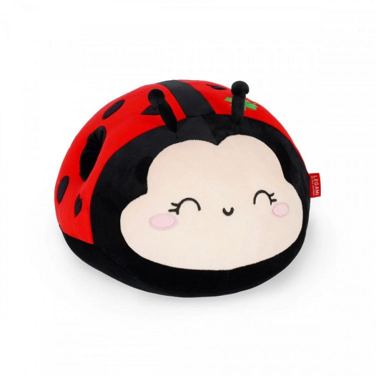 COUSSIN DOUX COCCINNELLE LADYBUG