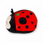 COUSSIN DOUX COCCINNELLE LADYBUG
