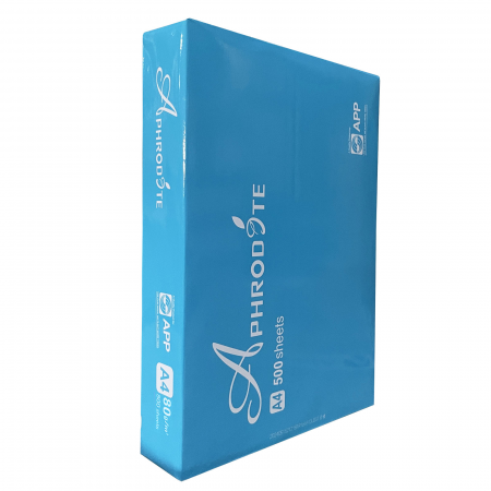 Ramette A4 Aphrodite