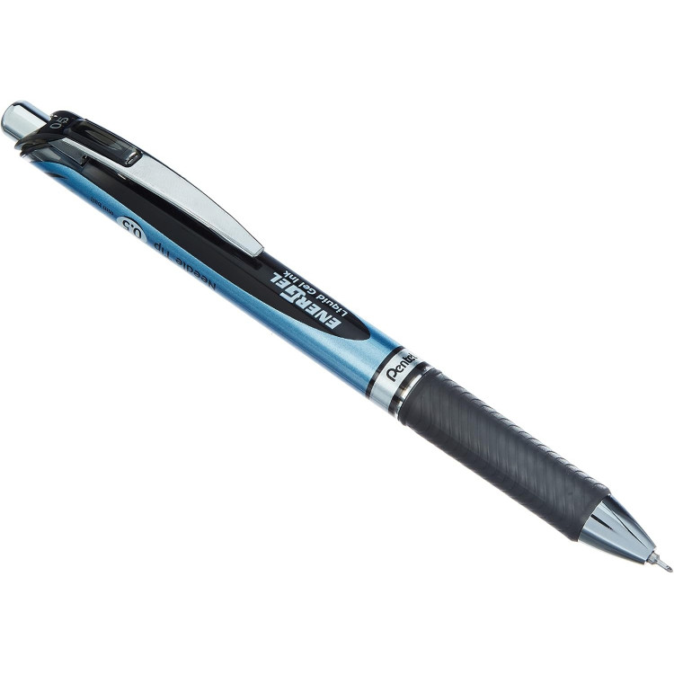 ROLLER ENERGEL RETRACT KIRIKO PTE 0,5MM