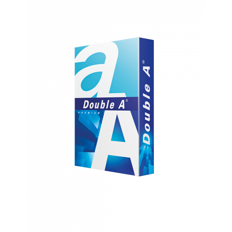 RAMETTE A4 80G DOUBLE A