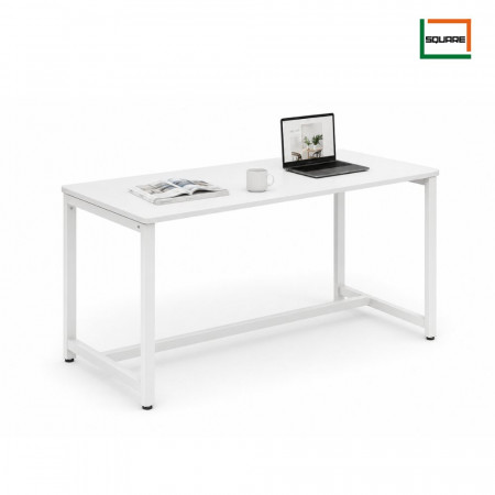TABLE HAUTE SQUARE 140X75X110CM