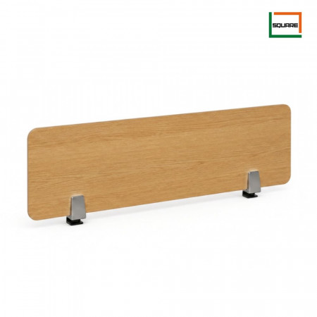 SEPARATEUR BUREAU SQUARE 130X2,5X40CM