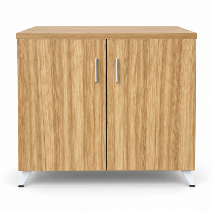 CONSOLE BASSE SQUARE 80X40X H75CM