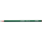 DZ CRAYON STABILO OPERA HB