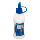 COLLE BLANCHE BOUCHON APPLICATEUR 120ml TECHNO REF: 5879