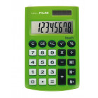 CALCULATRICE DE POCHE 8 CHIFFRES