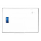 TABLEAU BLANC MAGNETIQUE 90X120