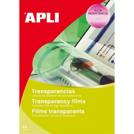 BTE 100 TRANSPARENTS MANUELS