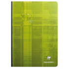 CAHIER BROCHURE, Format A4, Grands Carreaux, 21X29.7 - 192 PAGES SEYES CLAIREFONTAINE