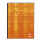 CAHIER BROCHURE, Grand Format, Grands Carreaux, 24X32 - 192 PAGES SEYES CLAIREFONTAINE