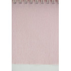 PAPIER CREPON - ROSE PALE