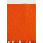 PAPIER CREPON - ORANGE