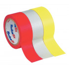 TOILE ADHESIVE 19MMX3M ROUGE