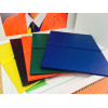 CHEMISES A SANGLE VELCRO - NOIR