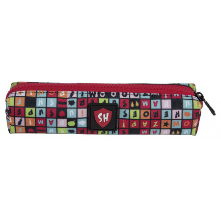 TROUSSE MINI SUPER HEROES LETTRES